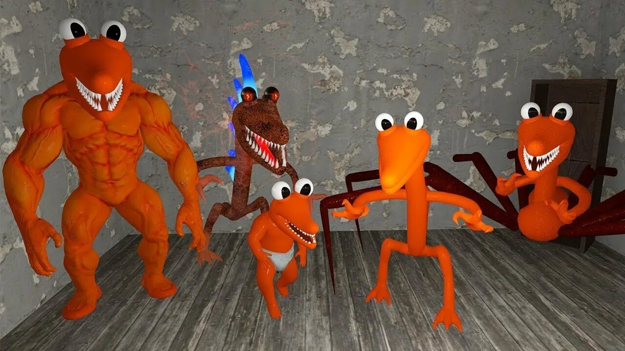 Оранжевый друг монстр. Радужные друзья игра картинки. Орандж радужные друзья. Игра радужные друзья оранжевый друг. Радужный друг монстр.