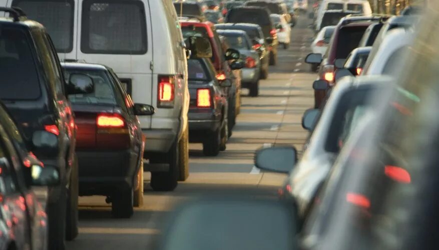 Traffic noise