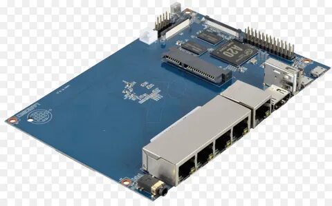 Pi r1
