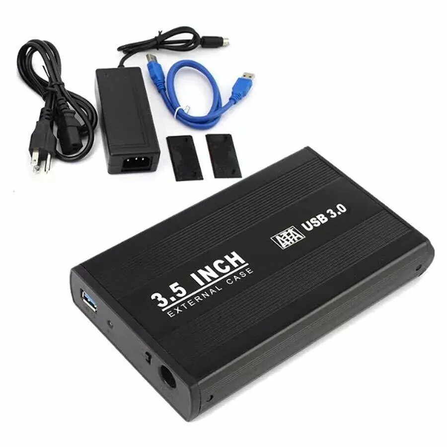 Корпус для внешнего диска sata. Внешний бокс для hdd 3.5 sata usb. hdd box 3.5 usb 3.0. usb 3.0 black box 3.5 hdd enclosure. внешний корпус для жесткого диска 3.5 sata iii.