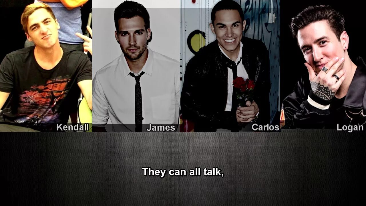 Nothing even. Big time Rush Worldwide. Кендалл Карлос Логан. Big time Rush City is ours. Биг тайм Раш Paralyzed.