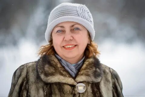 Любою из сибири
