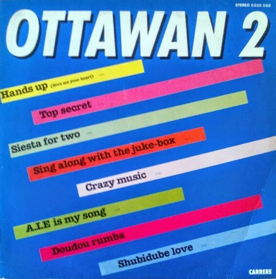 Ottawan hands текст. Ottawan пластинка. ottawan 2. группа ottawan. оттаван на виниле.
