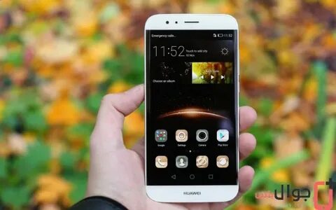 Micro g huawei
