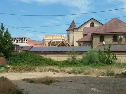 Участки в махачкале