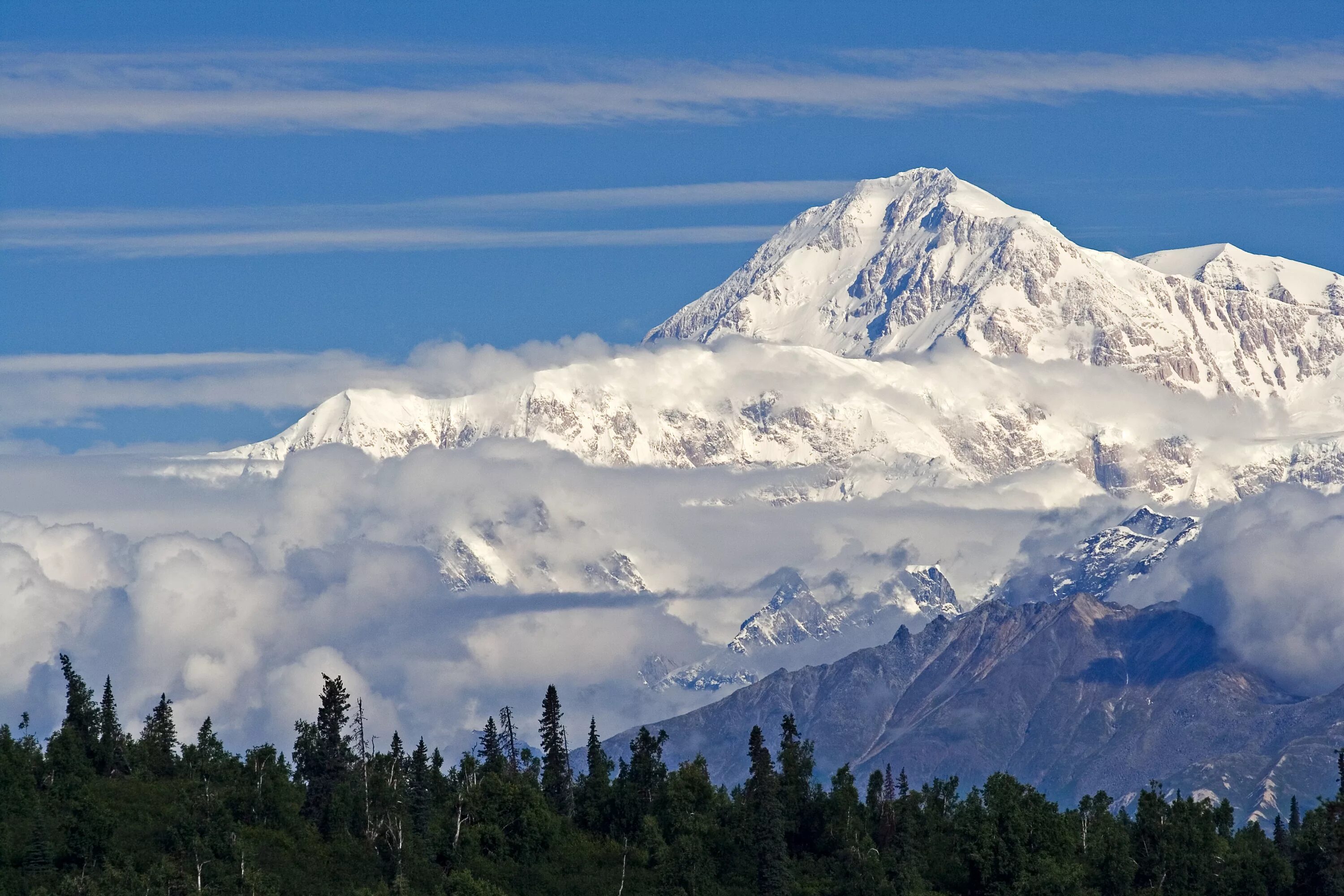 Гора Мак Кинли Северная Америка. Аляска гора Мак Кинли. Гора Денали (Мак-Кинли). Аляска, гора Мак-Кинли/Денали..