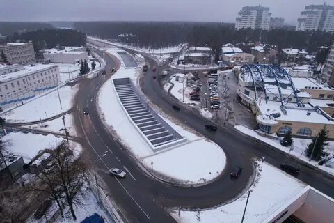 Туполева московская область