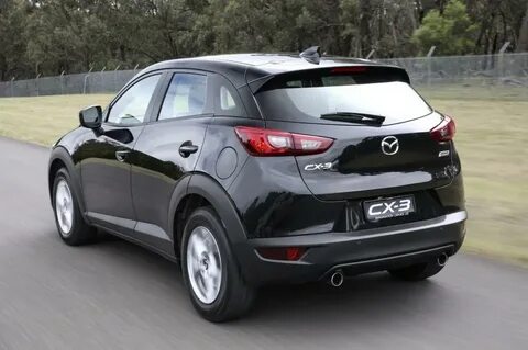 Mazda c