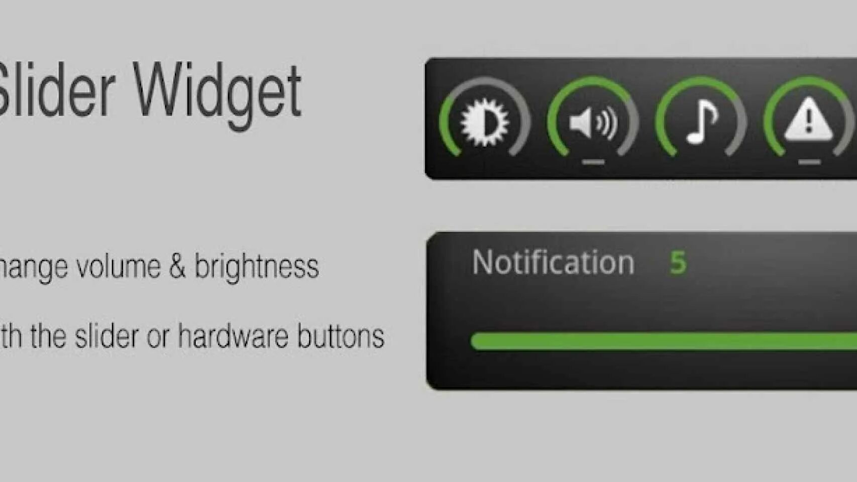 P24 widget