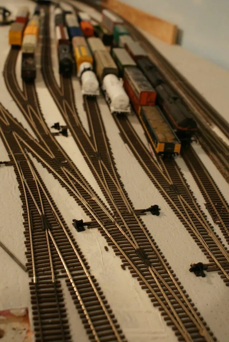 Tech Train 90127 модель железной дороги. Железная дорога Rail track 4110. 58657 Модель железной дороги. Макет ЖД.