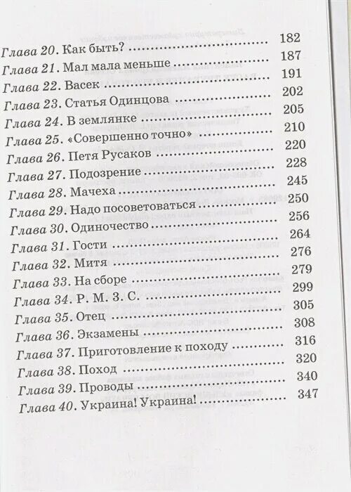 Трубачев и его товарищи краткое содержание