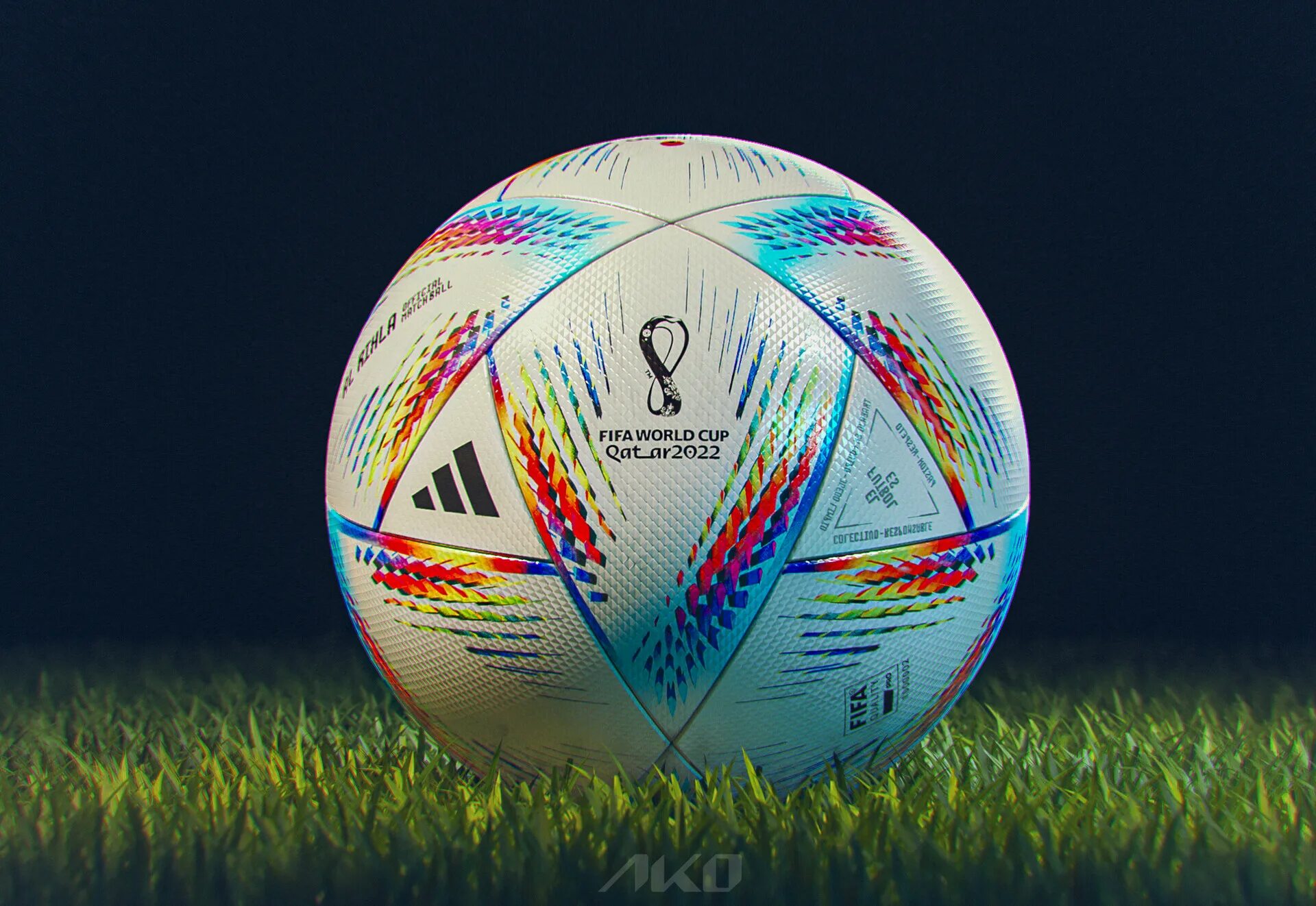 Qatar 2022 мяч. FIFA World Cup 2022 Ball. FIFA World Cup Qatar 2022 Ball. Мяч Катар 2018.