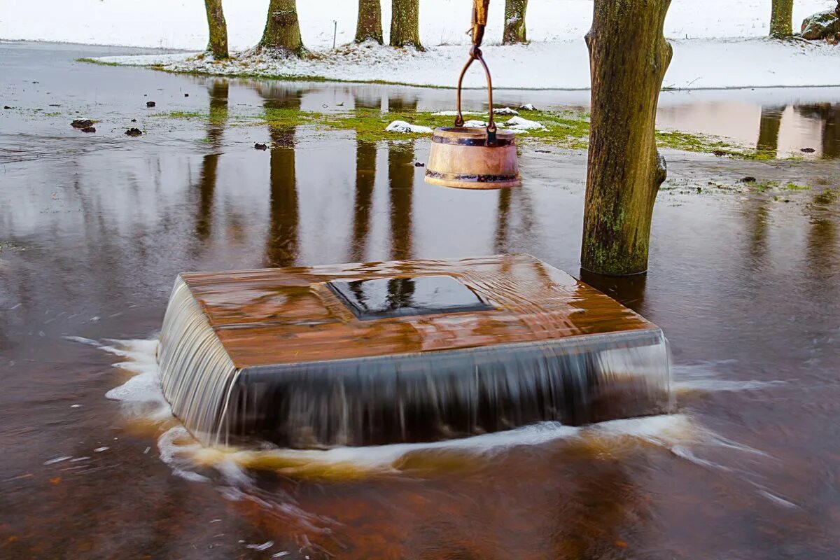 Колодец чудес трейлер. Колодец чудес трейлер. Ледяной колодец. Хейли лу ричардсон. Колодец мтг.