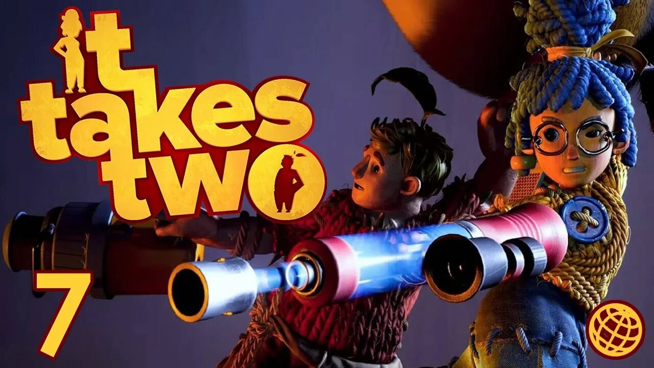 Takes two прохождение. It takes two прохождение. It takes two игра. It takes two ps3. Игра it takes two как проходить