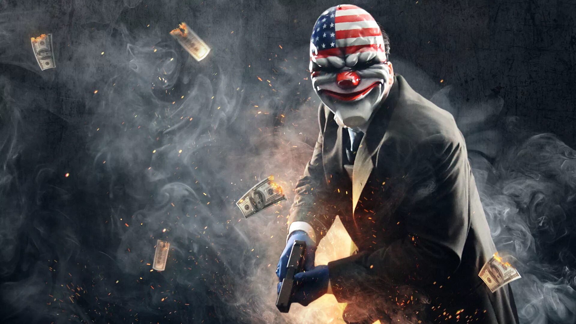 Пай дей 2. Даллас payday 2 арт. Игра Пэй Дэй 2. Даллас из игры payday 2. Payday 2 на рабочий стол.