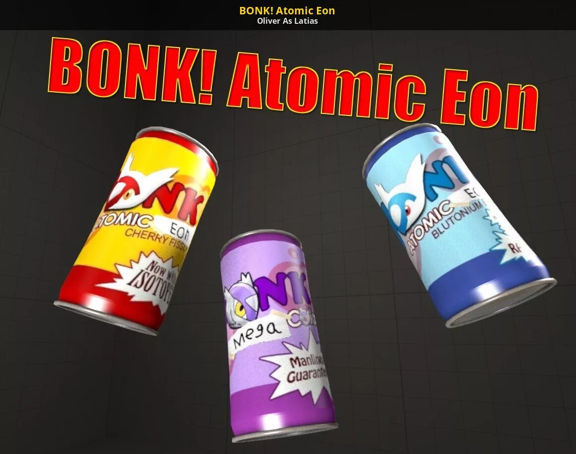 Team Fortress 2 Бонк. Бонк атомный залп. Бонк атомный залп тф2. Bonk напиток. Bonk цена