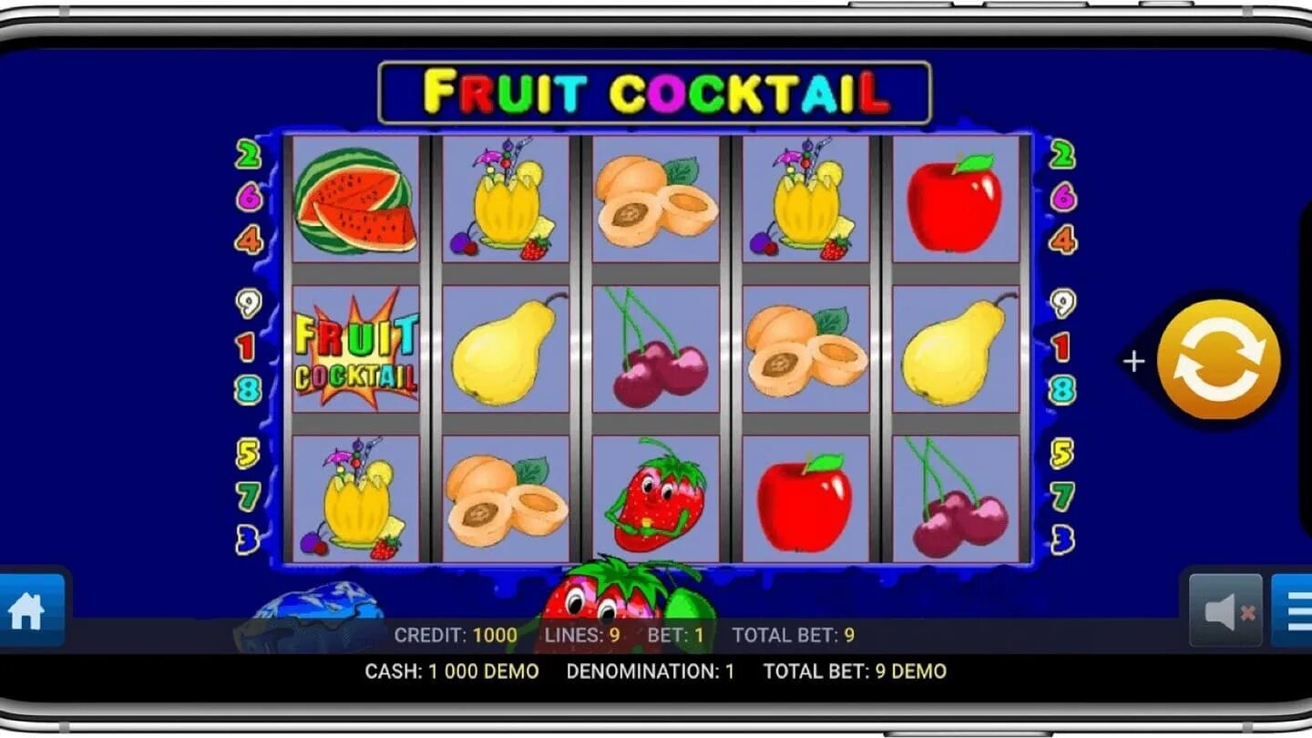 Игра фруктовый коктейль. Игровые автоматы Fruit Cocktail. Fruit Cocktail слот. Игровые автоматы вулкан клубника. Вулкан Fruit Cocktail.