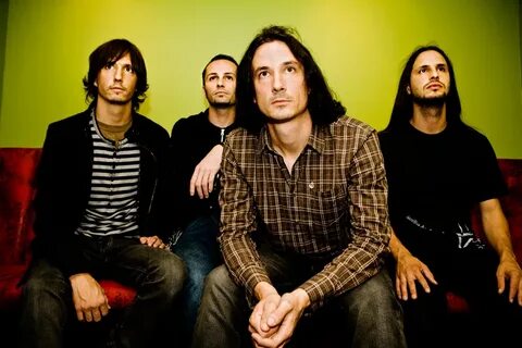 Группа gojira