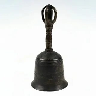 Японский колокольчик