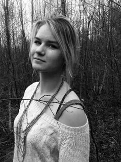 Лена черникова