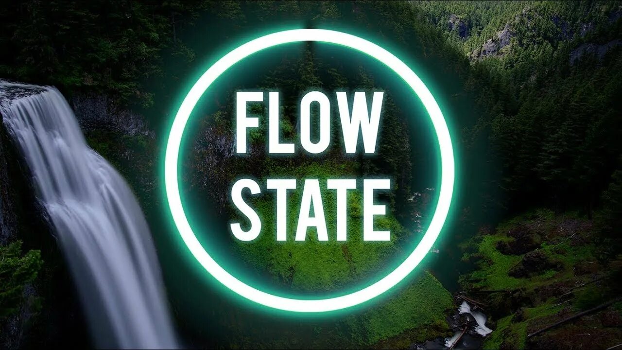 Well Flow. Flow state