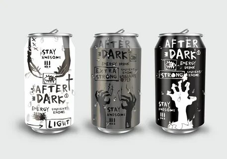 Drink after drink