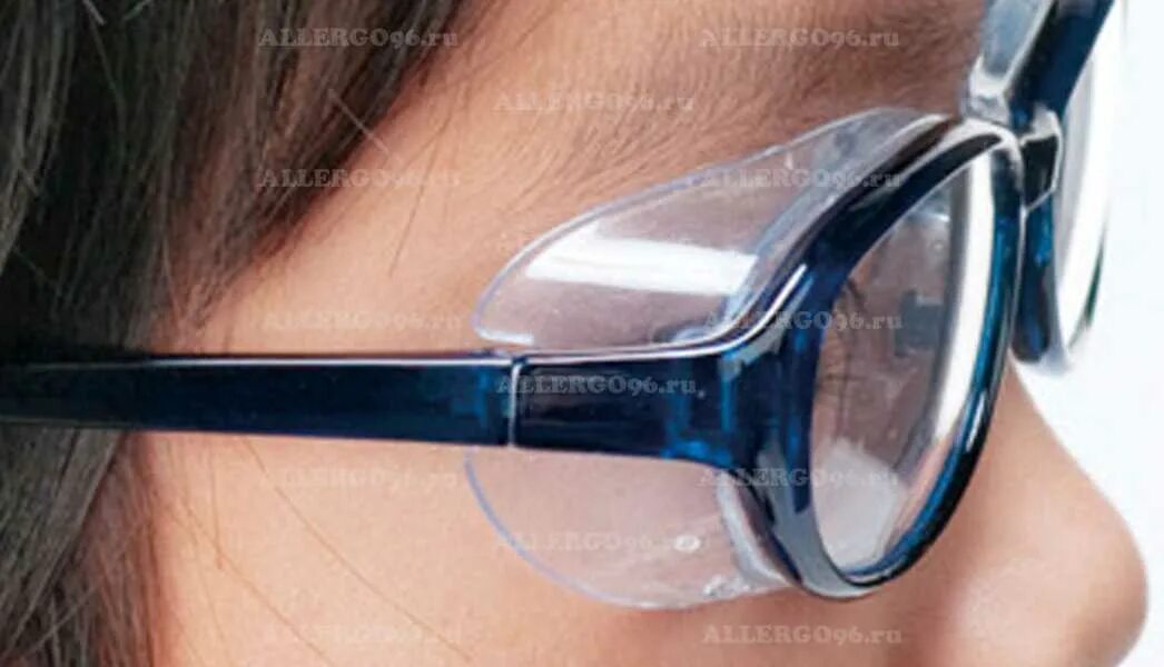 Очки для поллиноза. Очки для аллергиков. Очки защитные от пыльцы. Очки для аллергиков от пыльцы