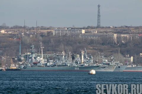 Севастополь 24.03