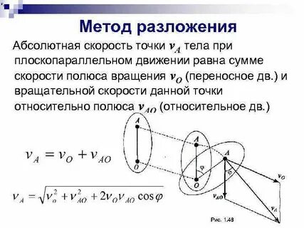 Метод пяти точек