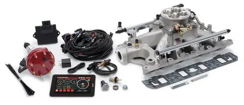 Efi system