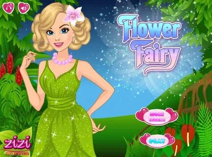 Царица лета цветок из игры