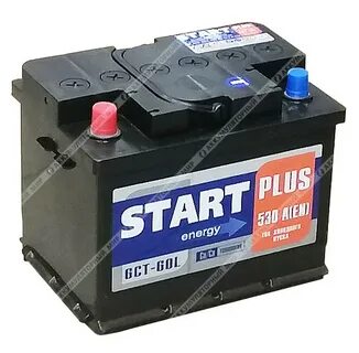 Start 60