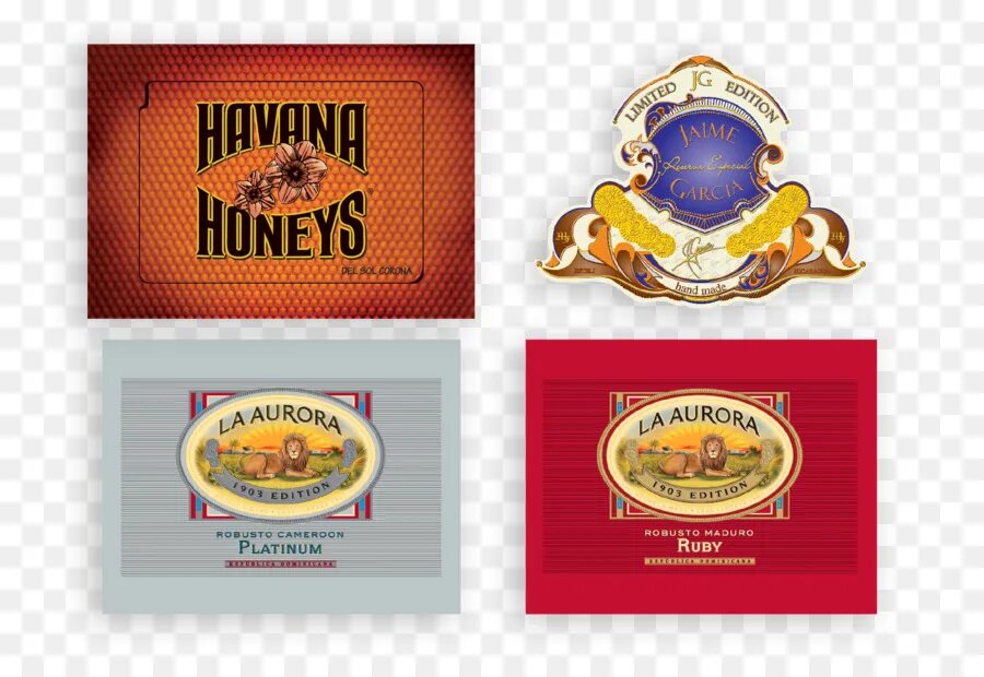 Label box