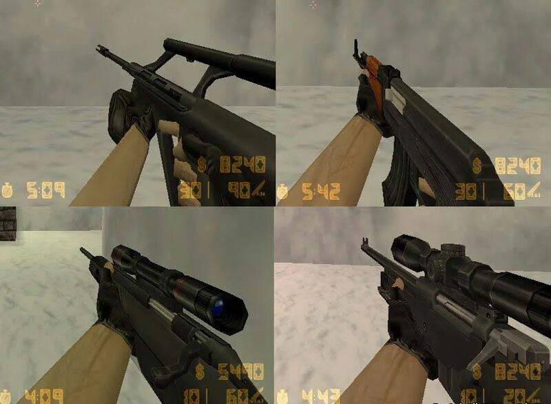 Как сделать быструю смену оружия. Быстрая смена оружия в кс 1. Counter-strike global offensive оружие. Кнопки для бинда в кс го. Оружие кс го.