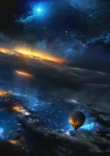 Космос обои на телефон высокого качества вертикальные