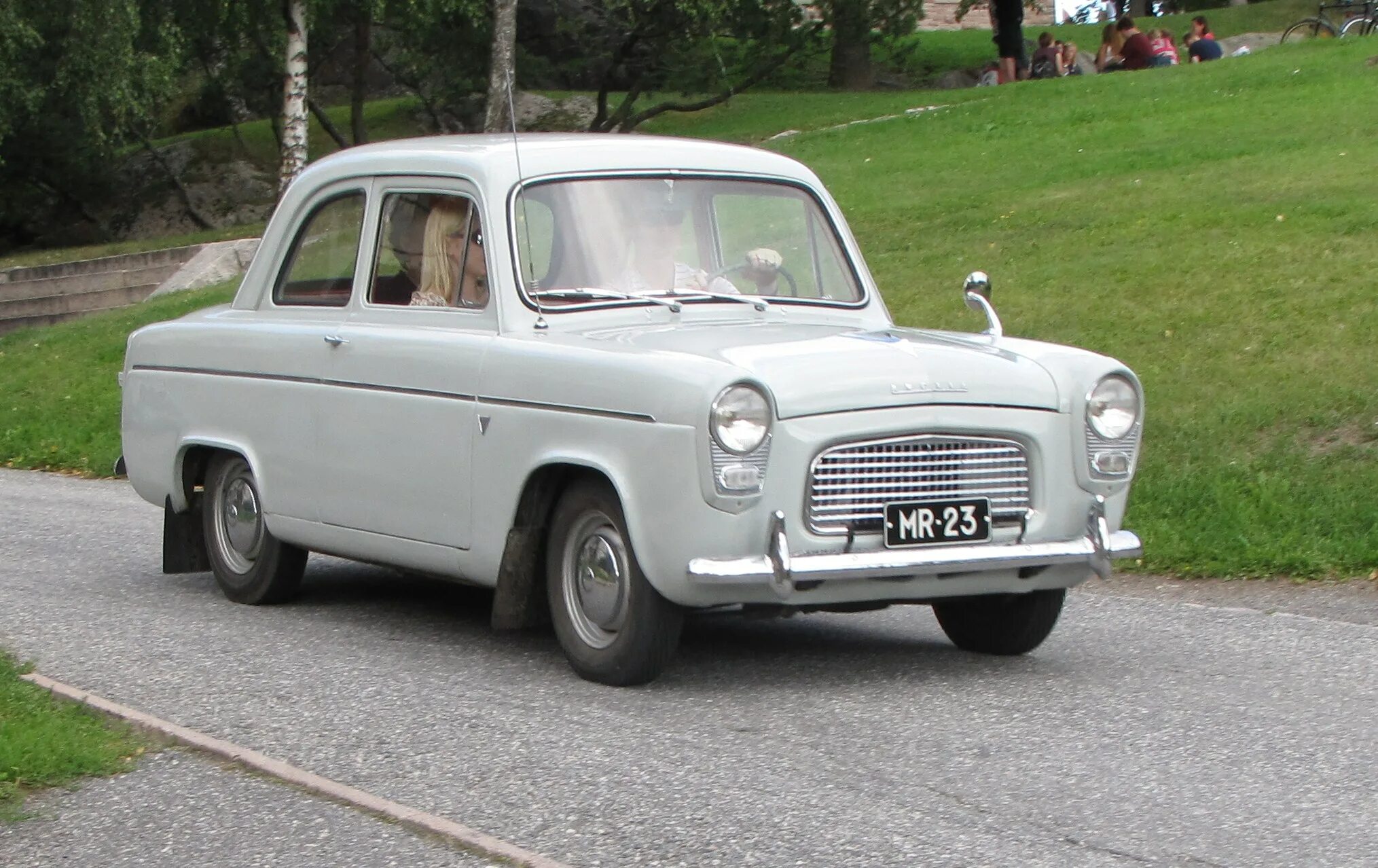 Mr 23. Ford 23. Форд Англия. Ford Anglia фото.