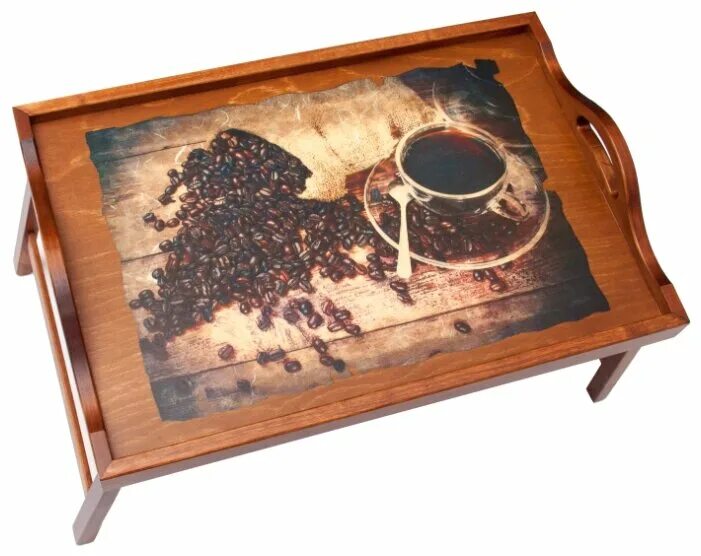 кофе на подносе. деревянный поднос для кофе. поднос деревянный. поднос для подачи кофе. кофейный поднос из дерева.