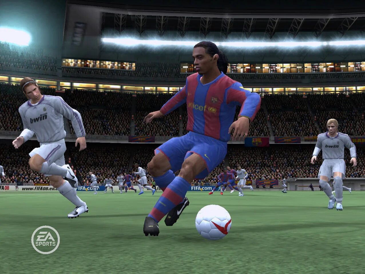 FIFA 08. FIFA Soccer 08. FIFA 2008. FIFA 2008 ps3.