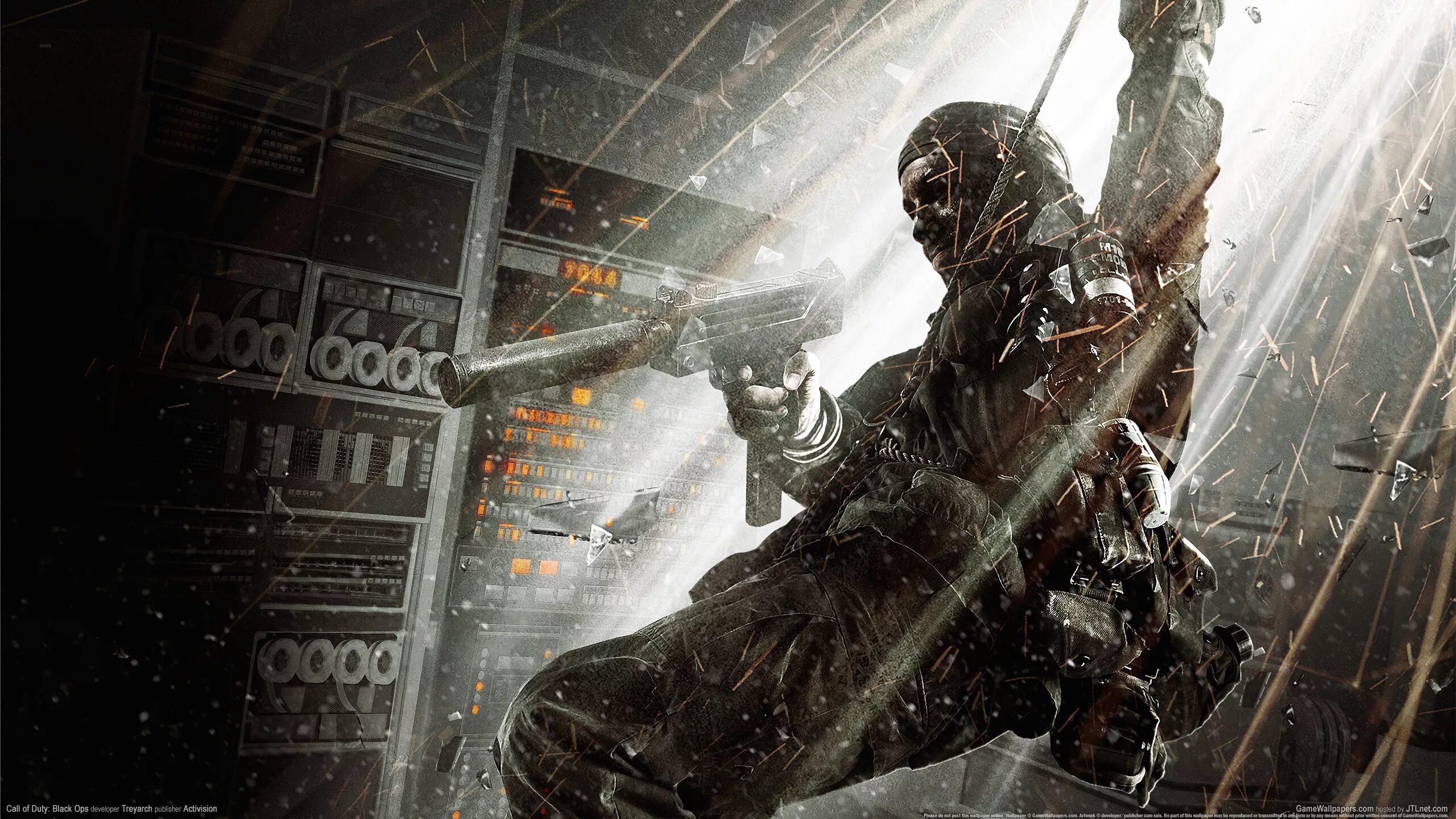 Call desktop. Новая call of duty 2025. call of duty black ops 1 хадсон. тамплиер call of duty. варзона call of duty арт.