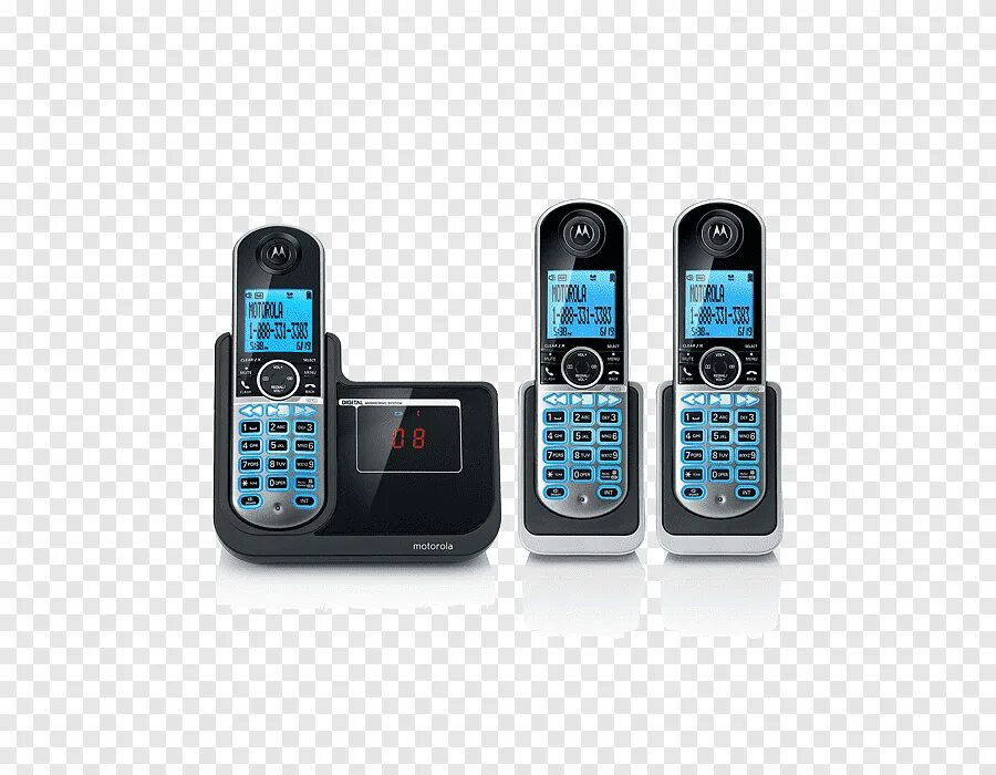 Цифровой беспроводный телефон. Motorola vector Art. Радиотелефон PNG. Telephone handset logo. Phone beside icon.
