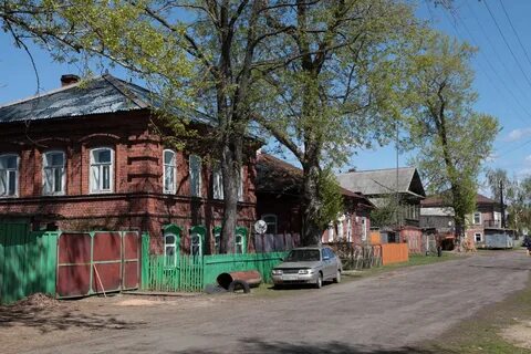 Пгт марий