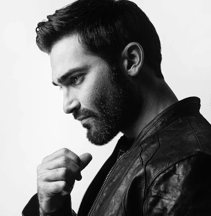 Tyler hoechlin