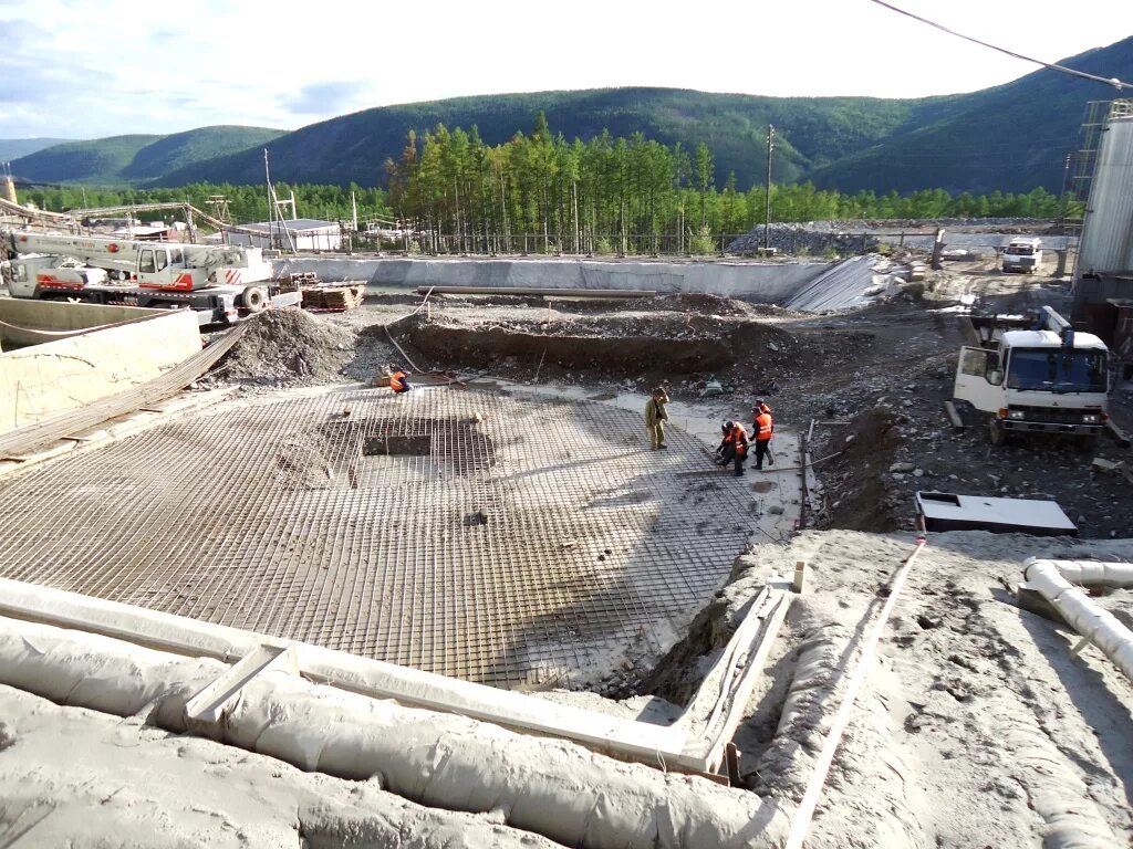 амурский завод металлических конструкций