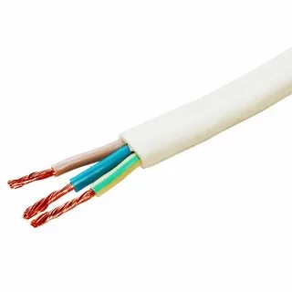 Многожильный провод 2х 1.5