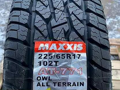 Maxxis 225 65 r17
