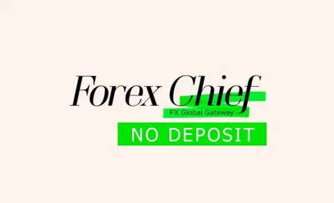 No deposit