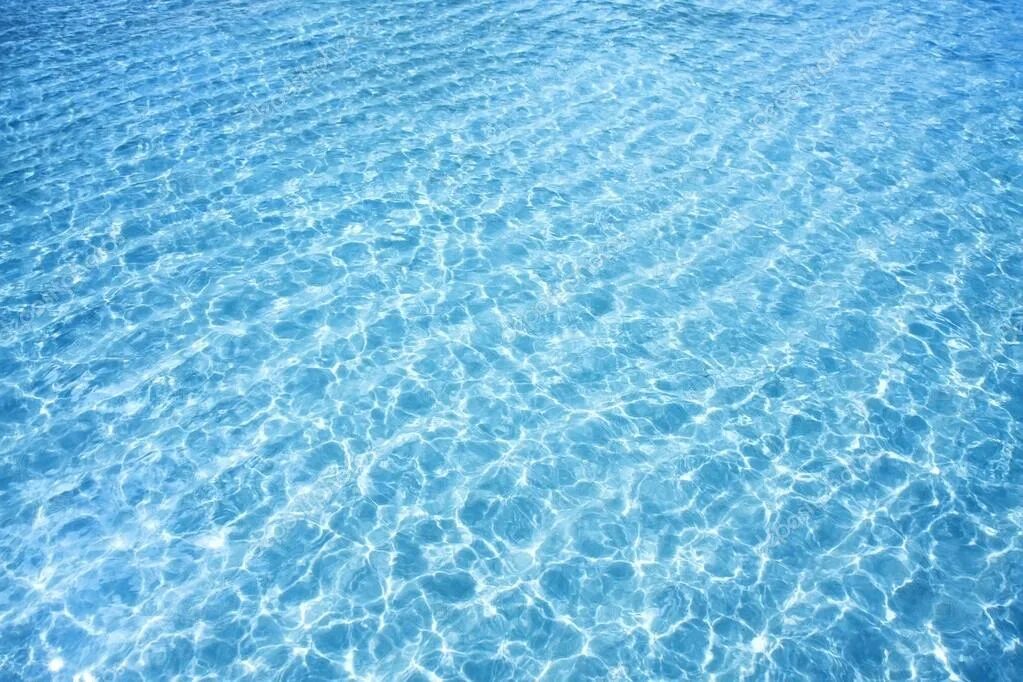 Голубая солнечная вода. Блеск воды. Блики на воде. Блестящая вода. Блеск моря.