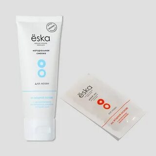 Eska смазка отзывы