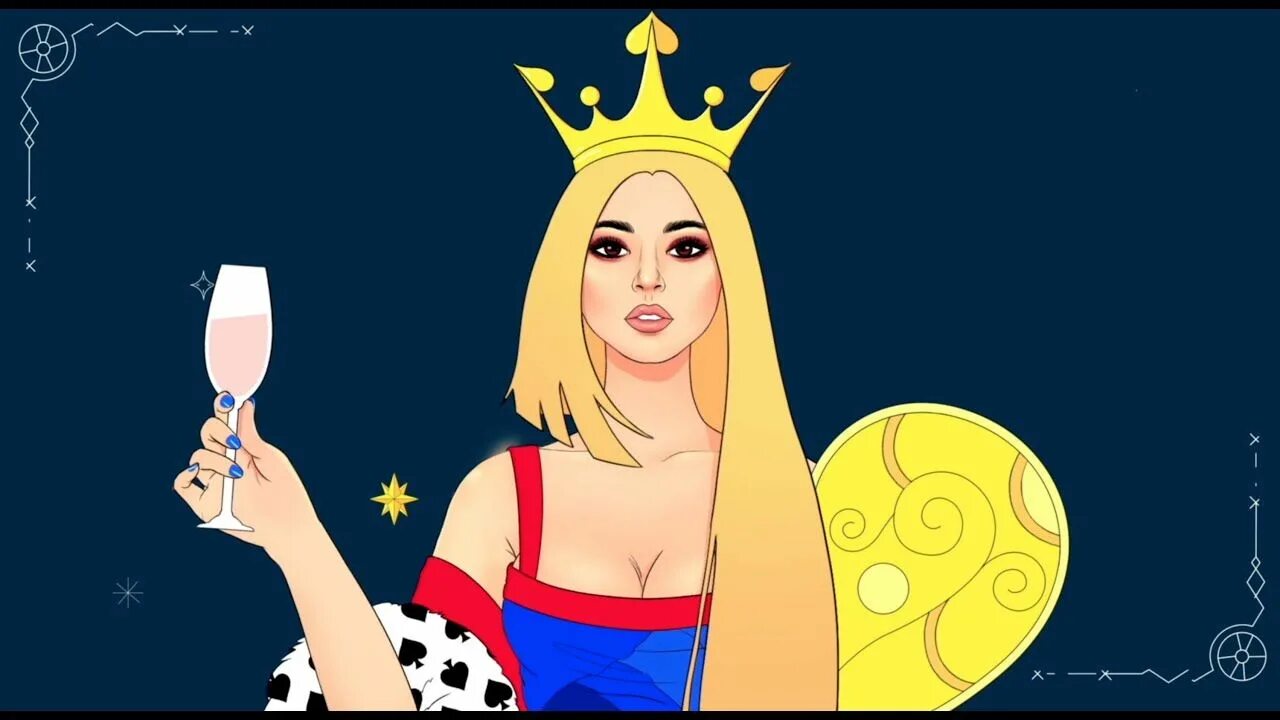 Ava max kings queens. Кинг квинс ава макс. ava max queen. эйва макс короли и королевы.