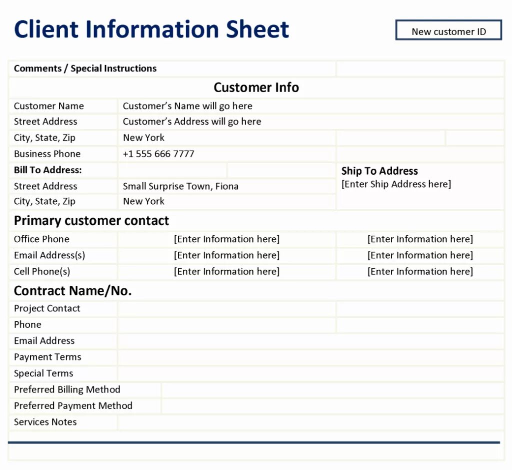Client data. Client information sheet. client information sheet образец. client information sheet cis. company information sheet.